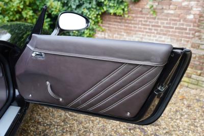 2007 Wiesmann MF5 V10 &ldquo;Prototype - A collector&rsquo;s item&rdquo;
