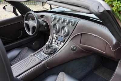 2007 Wiesmann MF5 V10 &ldquo;Prototype - A collector&rsquo;s item&rdquo;