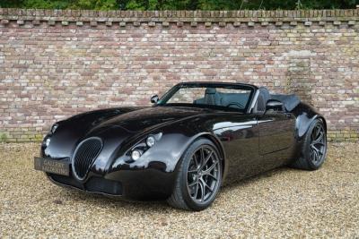 2007 Wiesmann MF5 V10 &ldquo;Prototype - A collector&rsquo;s item&rdquo;