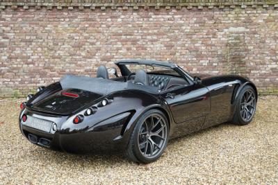 2007 Wiesmann MF5 V10 &ldquo;Prototype - A collector&rsquo;s item&rdquo;