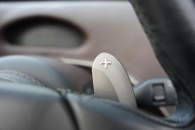 2007 Wiesmann MF5 V10 &ldquo;Prototype - A collector&rsquo;s item&rdquo;