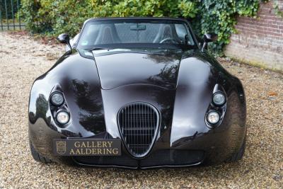 2007 Wiesmann MF5 V10 &ldquo;Prototype - A collector&rsquo;s item&rdquo;