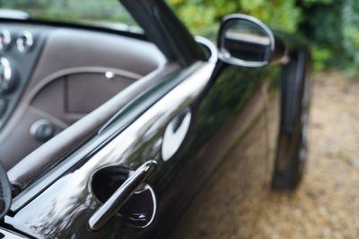2007 Wiesmann MF5 V10 &ldquo;Prototype - A collector&rsquo;s item&rdquo;