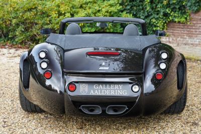 2007 Wiesmann MF5 V10 &ldquo;Prototype - A collector&rsquo;s item&rdquo;