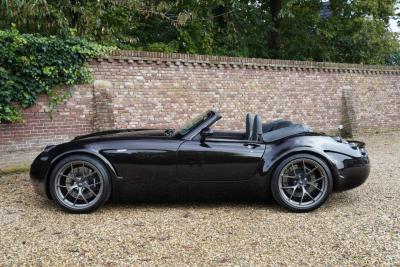 2007 Wiesmann MF5 V10 &ldquo;Prototype - A collector&rsquo;s item&rdquo;