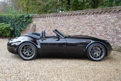 2007 Wiesmann MF5 V10 &ldquo;Prototype - A collector&rsquo;s item&rdquo;