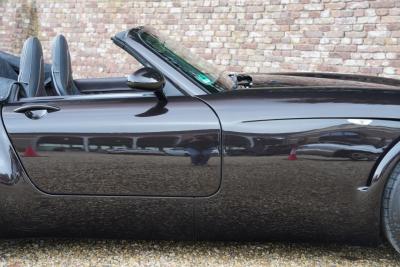 2007 Wiesmann MF5 V10 &ldquo;Prototype - A collector&rsquo;s item&rdquo;