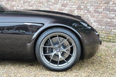 2007 Wiesmann MF5 V10 &ldquo;Prototype - A collector&rsquo;s item&rdquo;