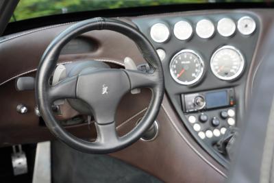 2007 Wiesmann MF5 V10 &ldquo;Prototype - A collector&rsquo;s item&rdquo;