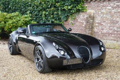 2007 Wiesmann MF5 V10 &ldquo;Prototype - A collector&rsquo;s item&rdquo;