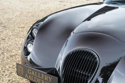 2007 Wiesmann MF5 V10 &ldquo;Prototype - A collector&rsquo;s item&rdquo;