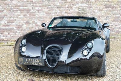 2007 Wiesmann MF5 V10 &ldquo;Prototype - A collector&rsquo;s item&rdquo;