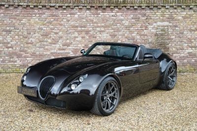 2007 Wiesmann MF5 V10 &ldquo;Prototype - A collector&rsquo;s item&rdquo;