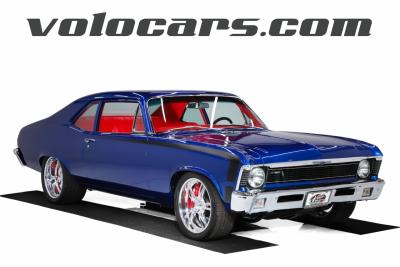 1971 Chevrolet Nova Pro Touring