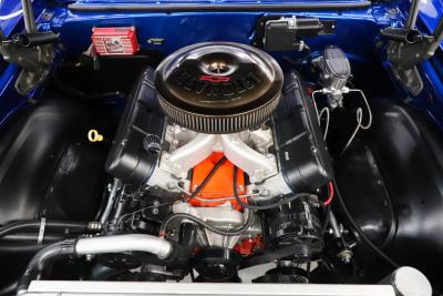 1971 Chevrolet Nova Pro Touring