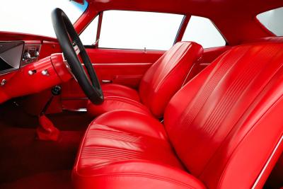 1971 Chevrolet Nova Pro Touring