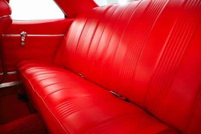 1971 Chevrolet Nova Pro Touring