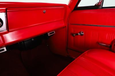 1971 Chevrolet Nova Pro Touring