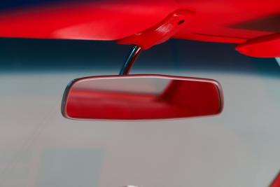 1971 Chevrolet Nova Pro Touring