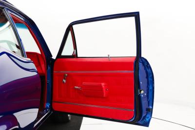 1971 Chevrolet Nova Pro Touring
