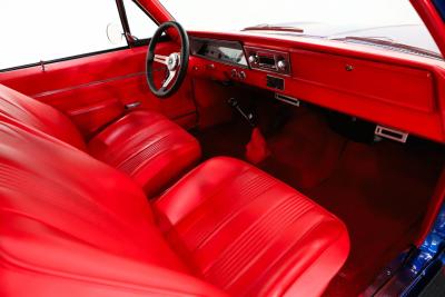 1971 Chevrolet Nova Pro Touring
