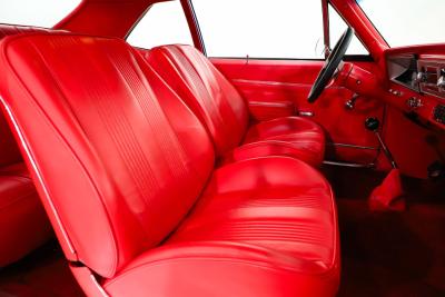 1971 Chevrolet Nova Pro Touring