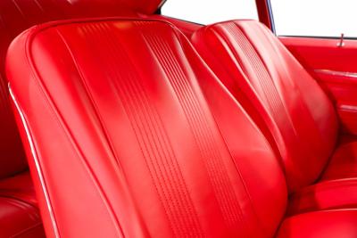 1971 Chevrolet Nova Pro Touring