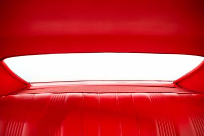 1971 Chevrolet Nova Pro Touring