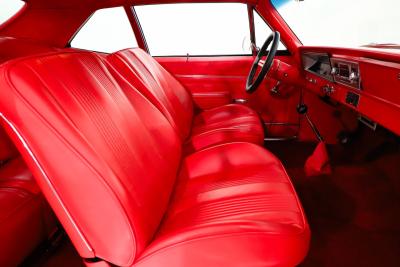 1971 Chevrolet Nova Pro Touring