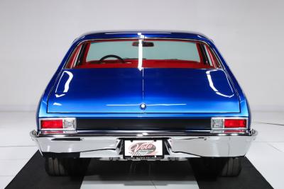 1971 Chevrolet Nova Pro Touring