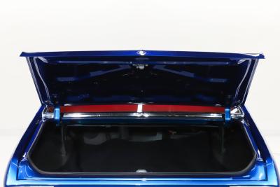 1971 Chevrolet Nova Pro Touring