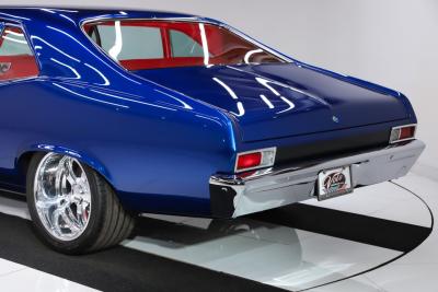 1971 Chevrolet Nova Pro Touring