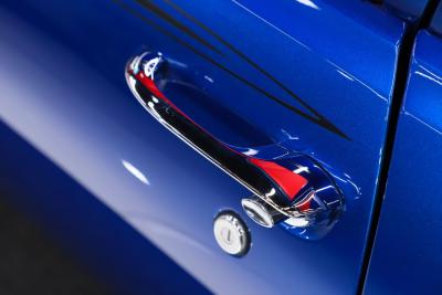 1971 Chevrolet Nova Pro Touring