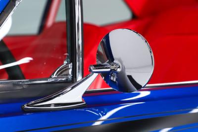 1971 Chevrolet Nova Pro Touring