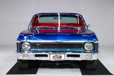 1971 Chevrolet Nova Pro Touring