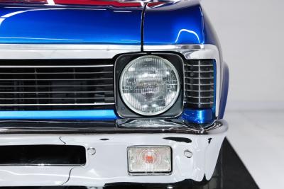 1971 Chevrolet Nova Pro Touring
