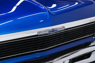 1971 Chevrolet Nova Pro Touring