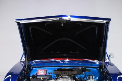 1971 Chevrolet Nova Pro Touring