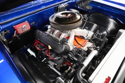 1971 Chevrolet Nova Pro Touring
