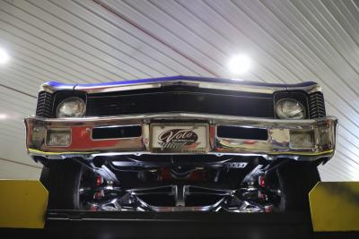 1971 Chevrolet Nova Pro Touring