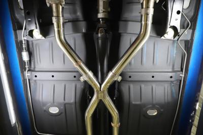 1971 Chevrolet Nova Pro Touring