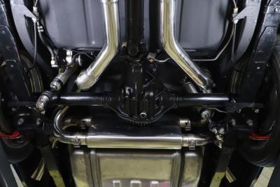 1971 Chevrolet Nova Pro Touring