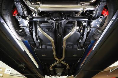 1971 Chevrolet Nova Pro Touring