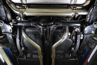 1971 Chevrolet Nova Pro Touring