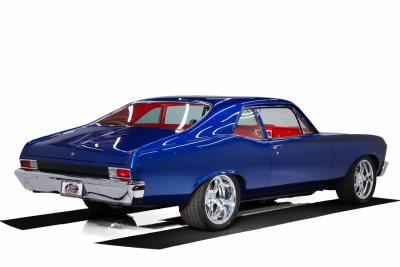 1971 Chevrolet Nova Pro Touring
