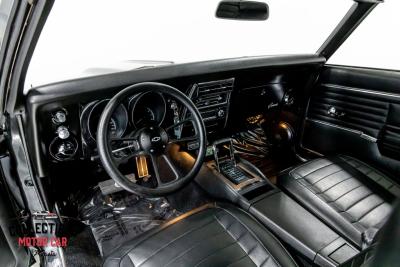 1968 Chevrolet Camaro Resto-Mod
