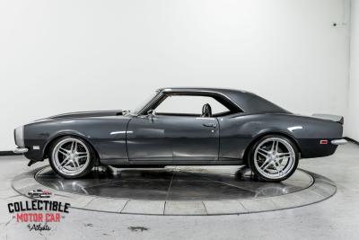 1968 Chevrolet Camaro Resto-Mod