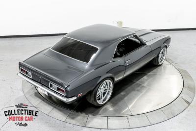 1968 Chevrolet Camaro Resto-Mod