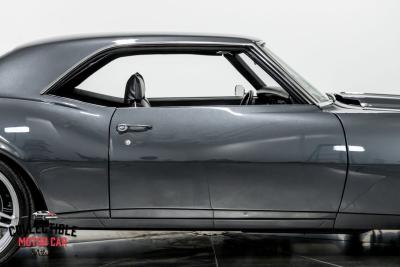 1968 Chevrolet Camaro Resto-Mod