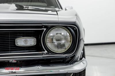 1968 Chevrolet Camaro Resto-Mod